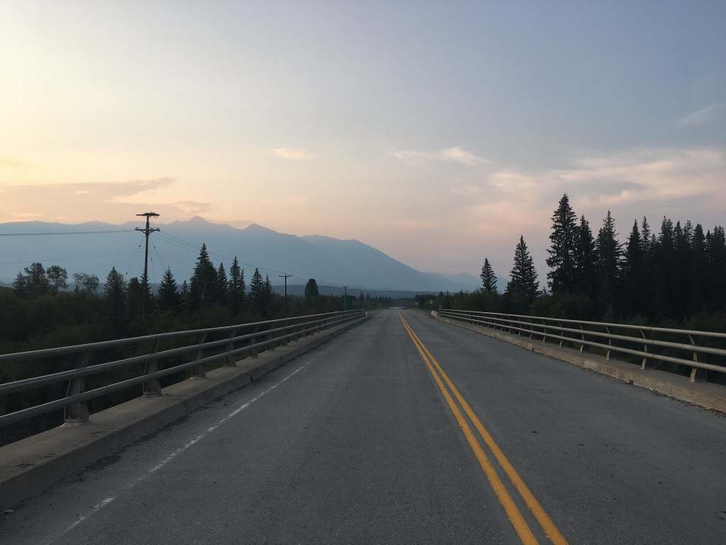 Riding Solo Part One: Beginning a Road Trip&nbsp;Alone