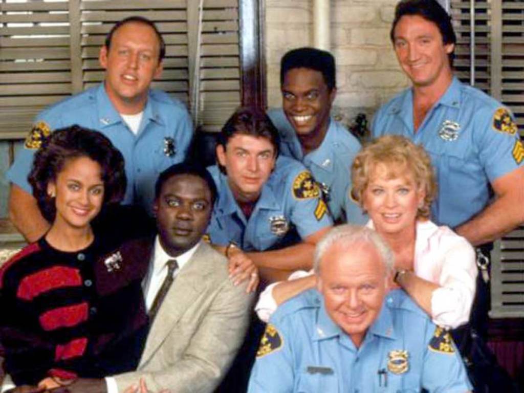 Strange Tales of FreeVee: In the Heat of the Night ‘88