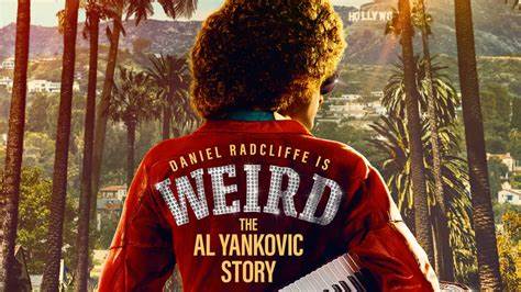 Weird: The Al Yankovic Story: An Opus to Weird
