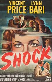 Shock (1946)- Drive-In Fodder at its Best