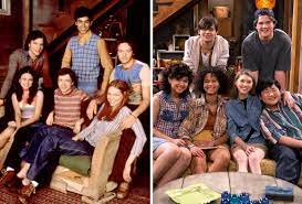 That 90’s Show: Worth a&nbsp;watch?